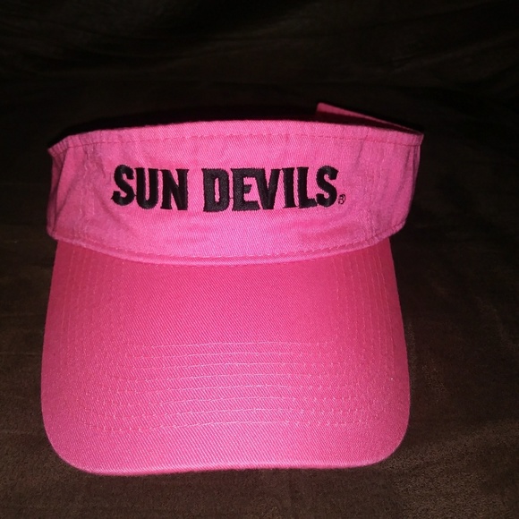 Accessories - Asu visor